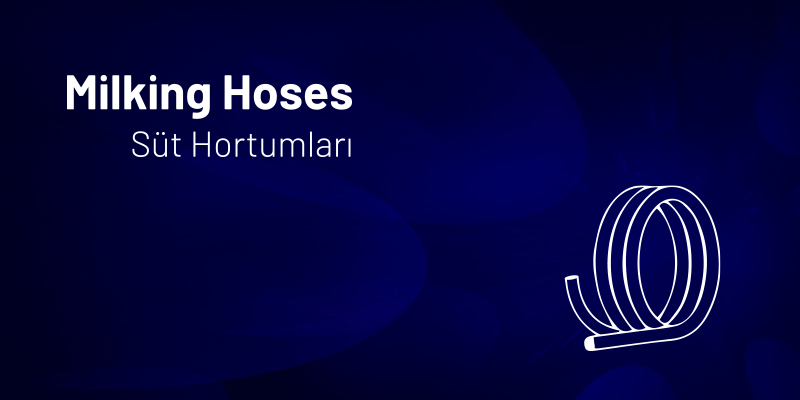 Süt Hortumları